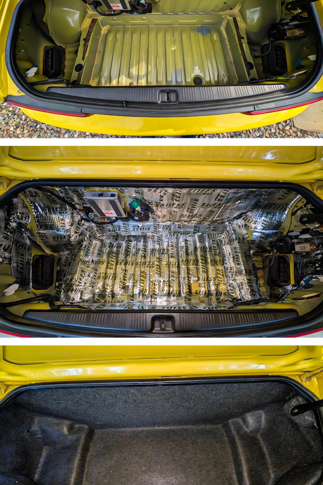 1991 Toyota MR2 Turbo
