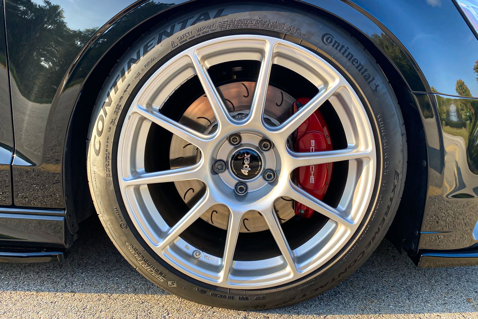 2018 Audi S3 ‘6MT Swap’