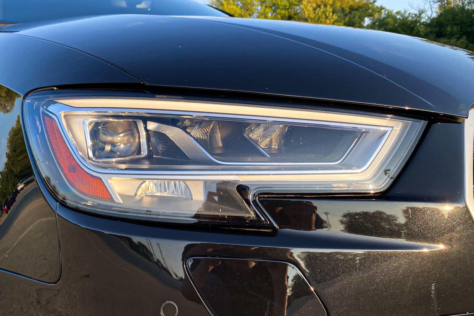 2018 Audi S3 ‘6MT Swap’