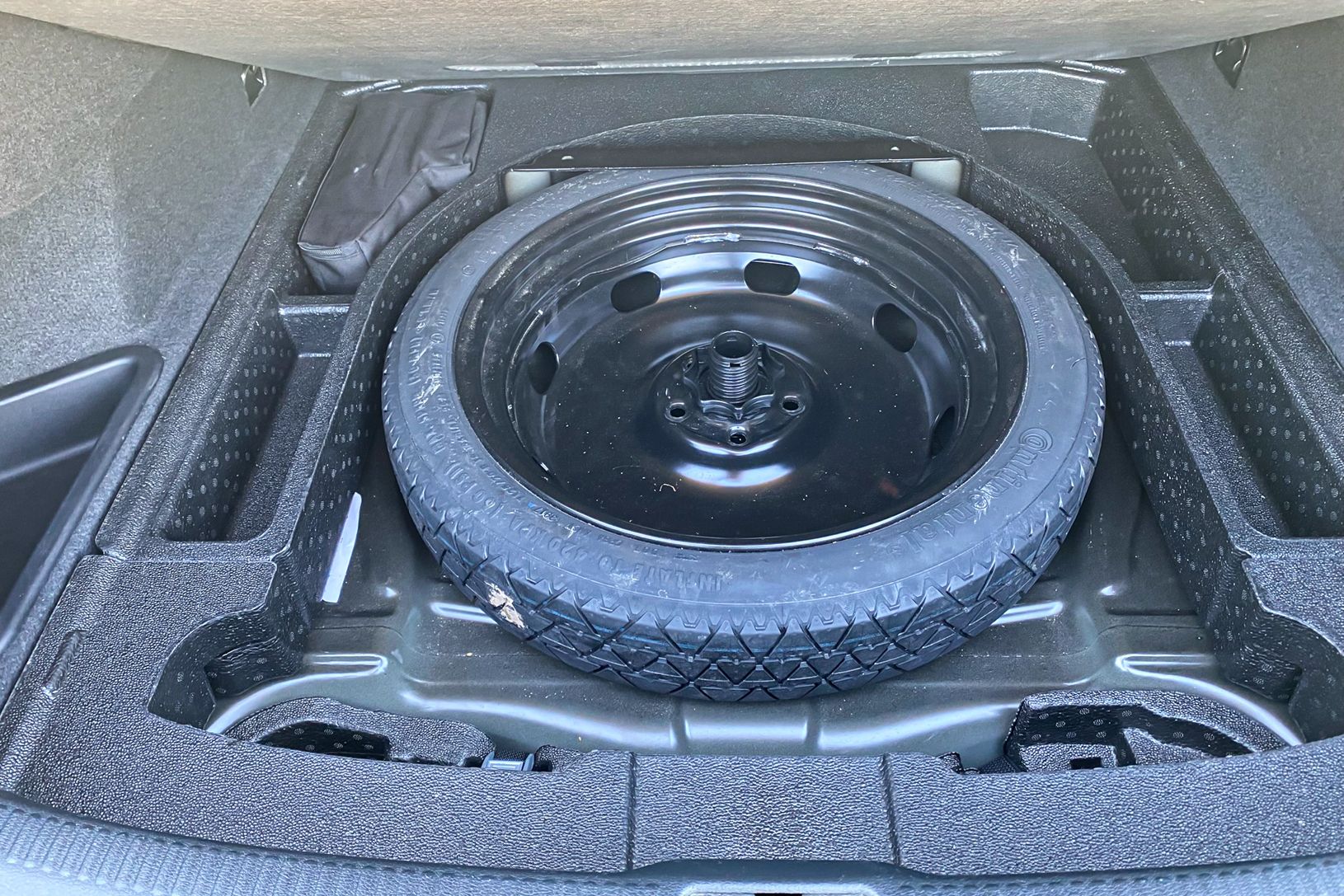 2018 Audi S3 ‘6MT Swap’