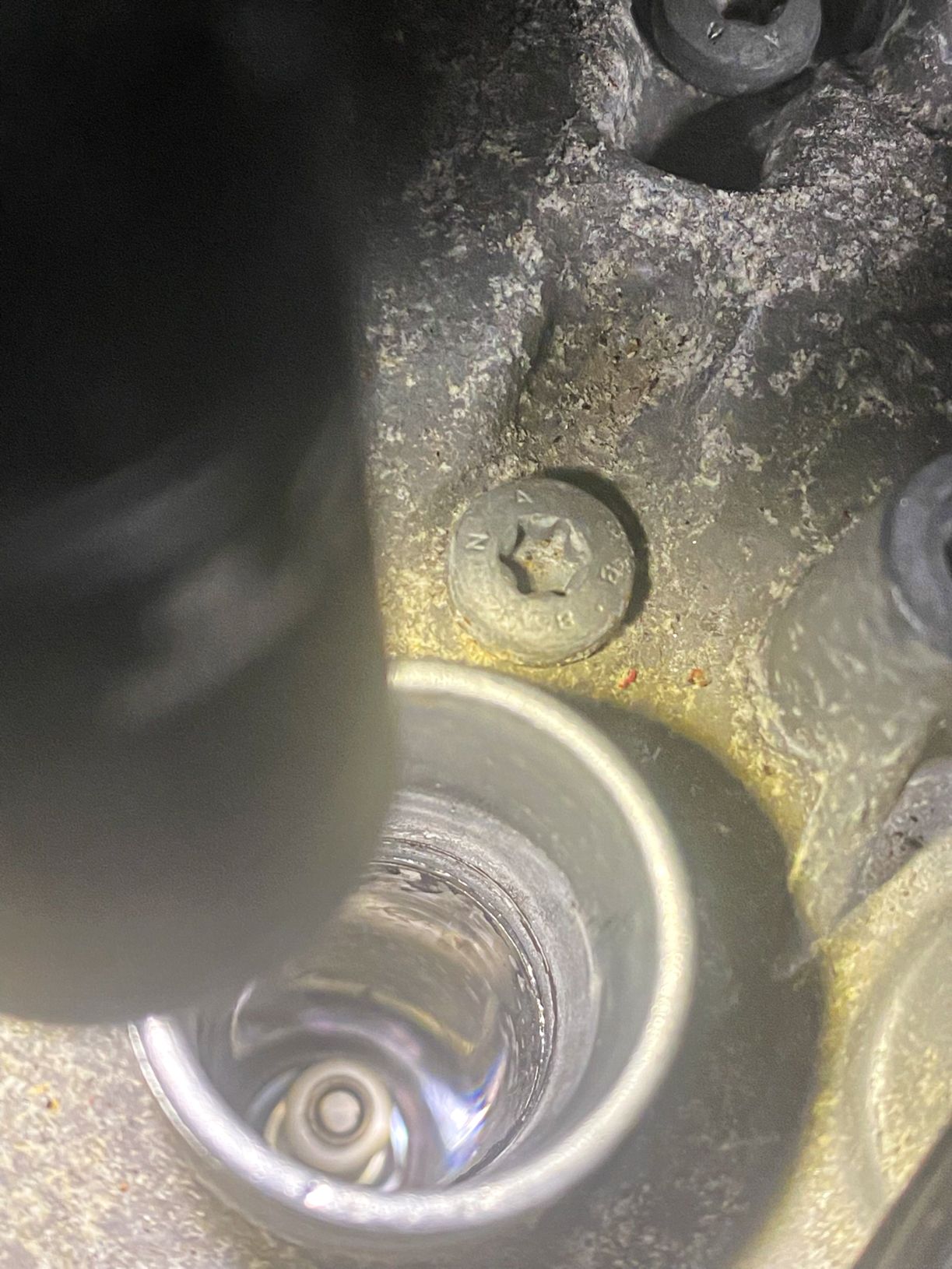 2018 Audi S3 ‘6MT Swap’