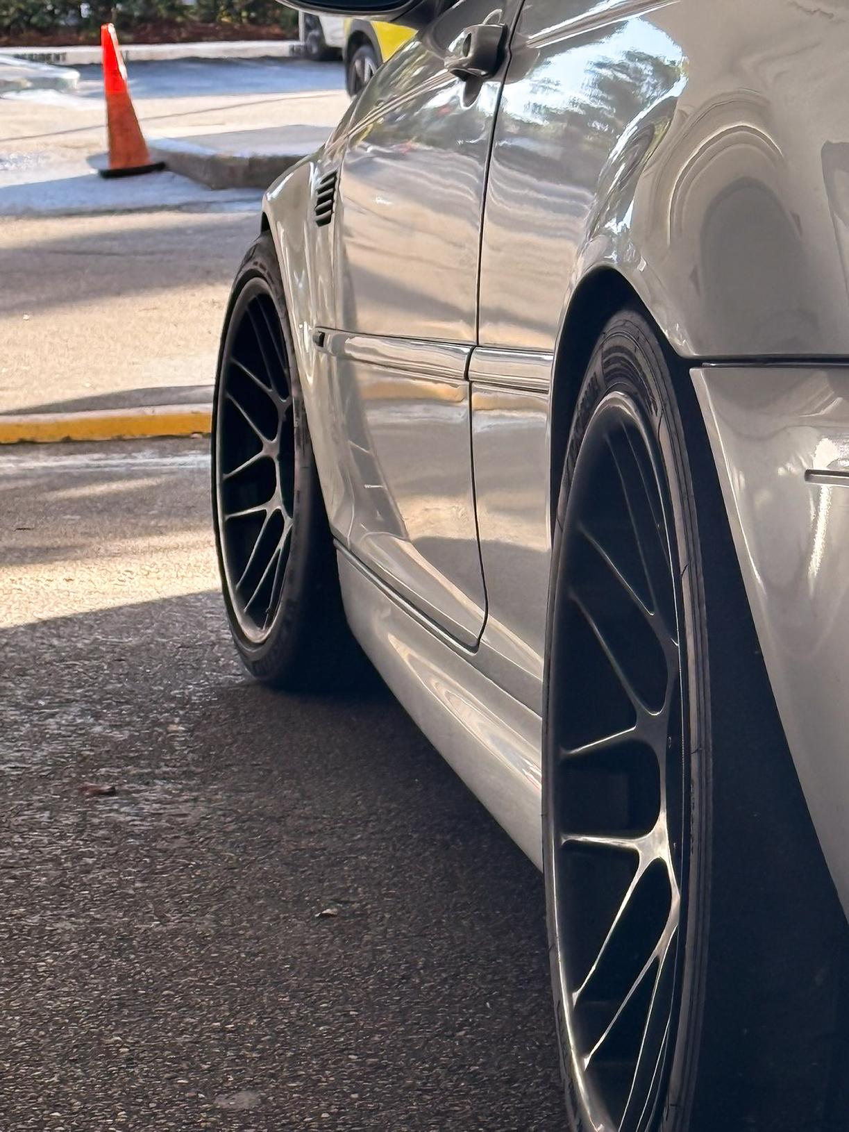 2004 BMW M3