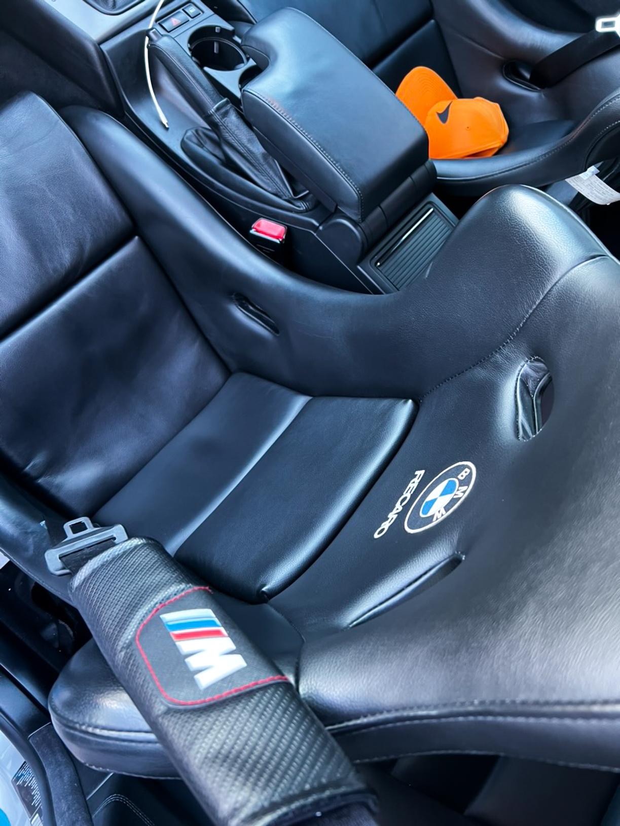 2004 BMW M3