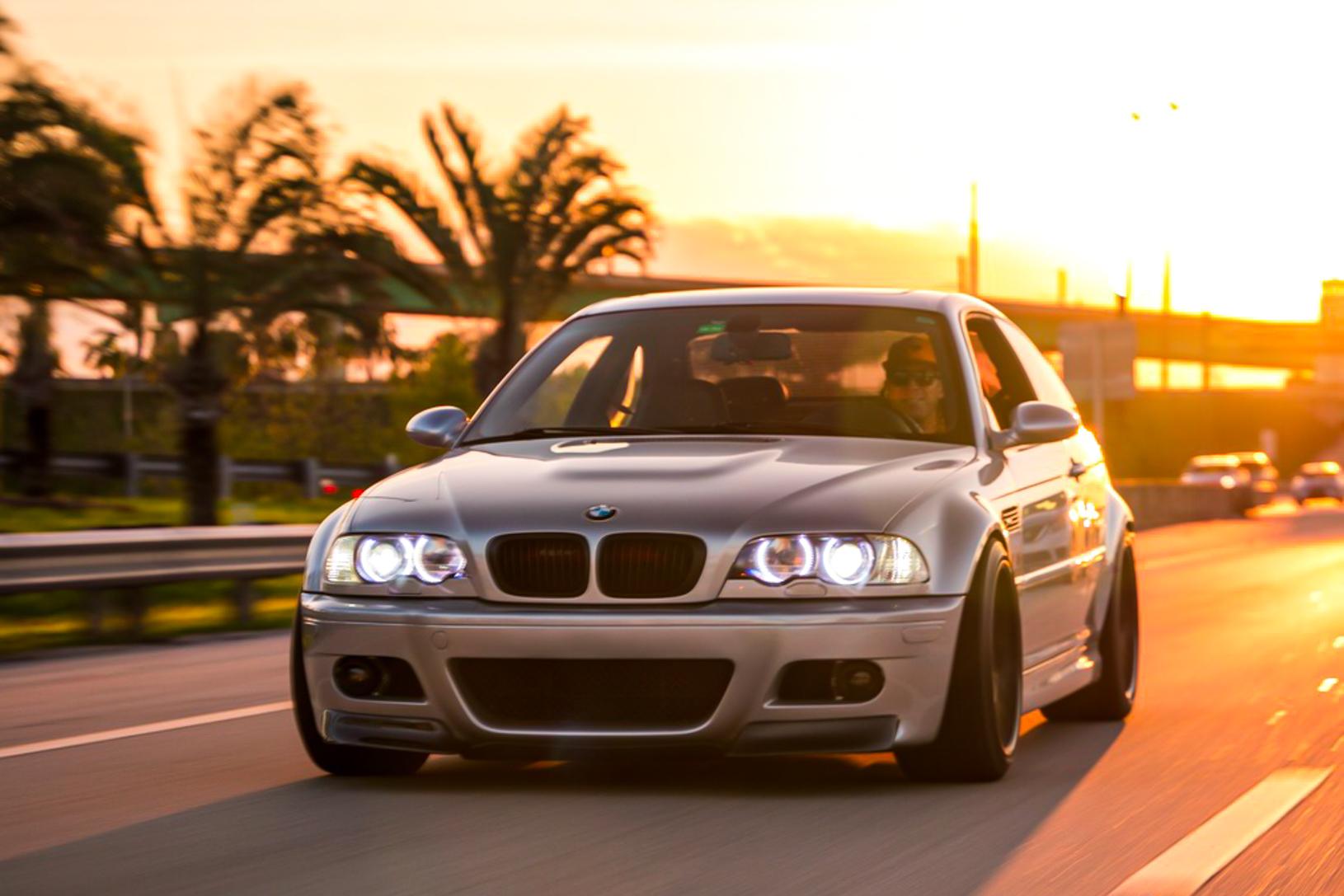 2004 BMW M3