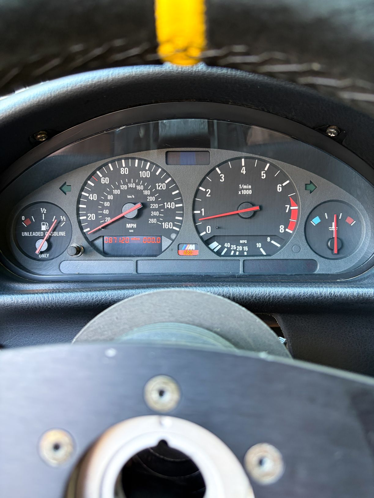 1998 BMW M3 ‘Track Car’