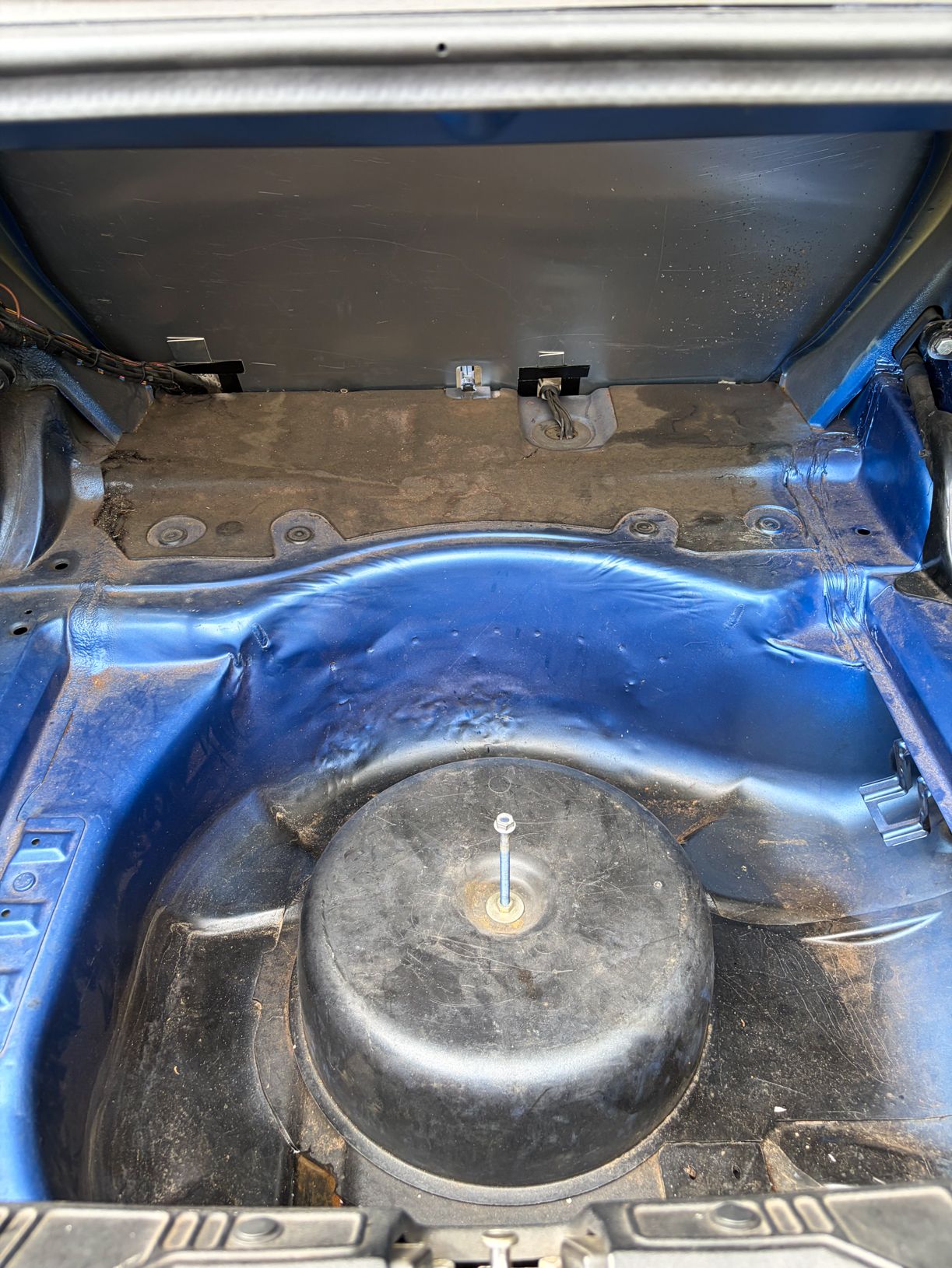 1998 BMW M3 ‘Track Car’