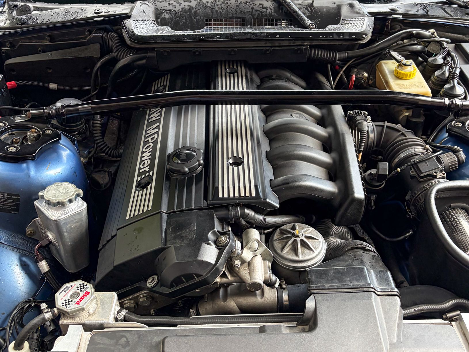 1998 BMW M3 ‘Track Car’