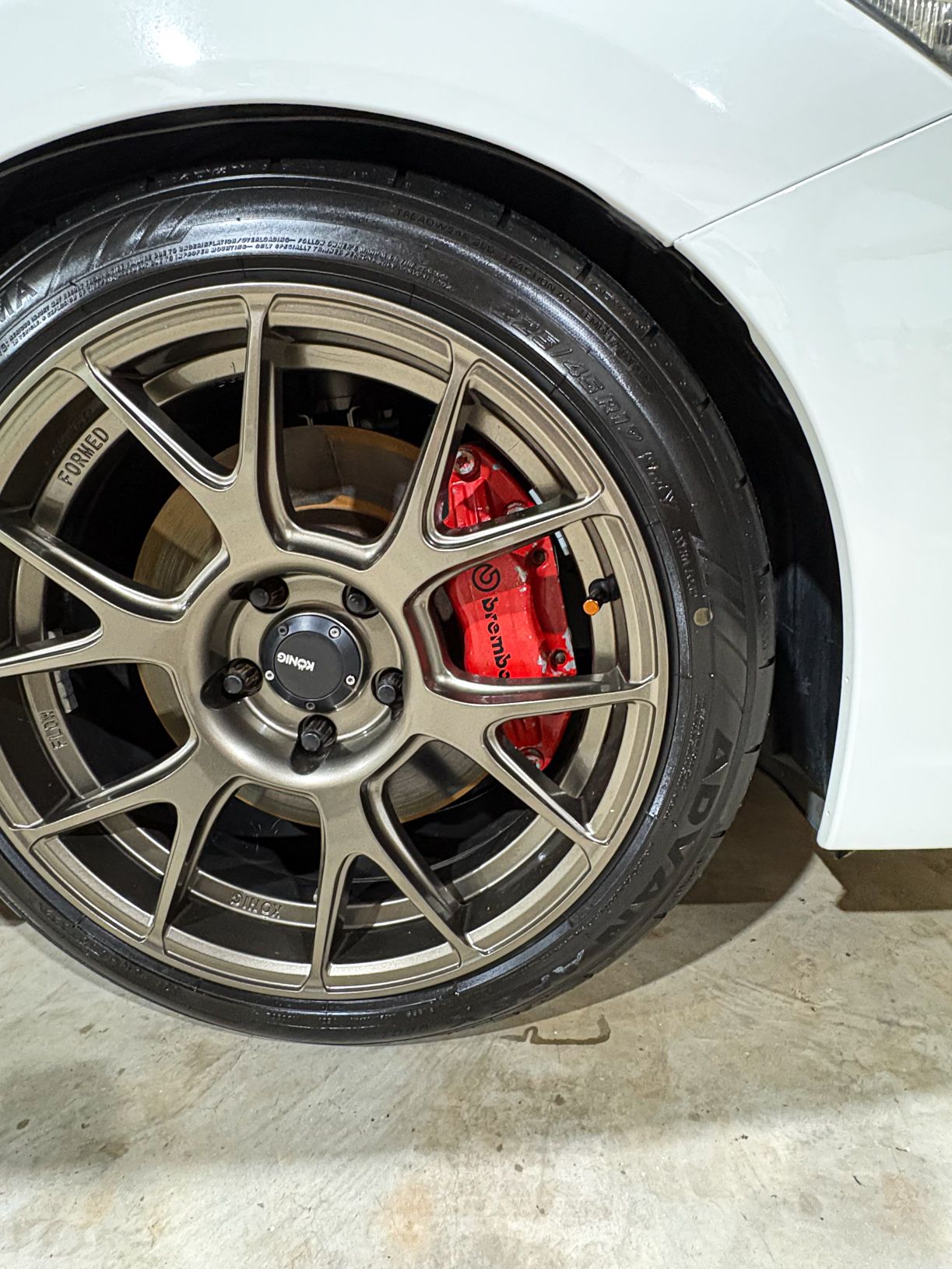 2015 Honda Civic Si ‘Supercharged’
