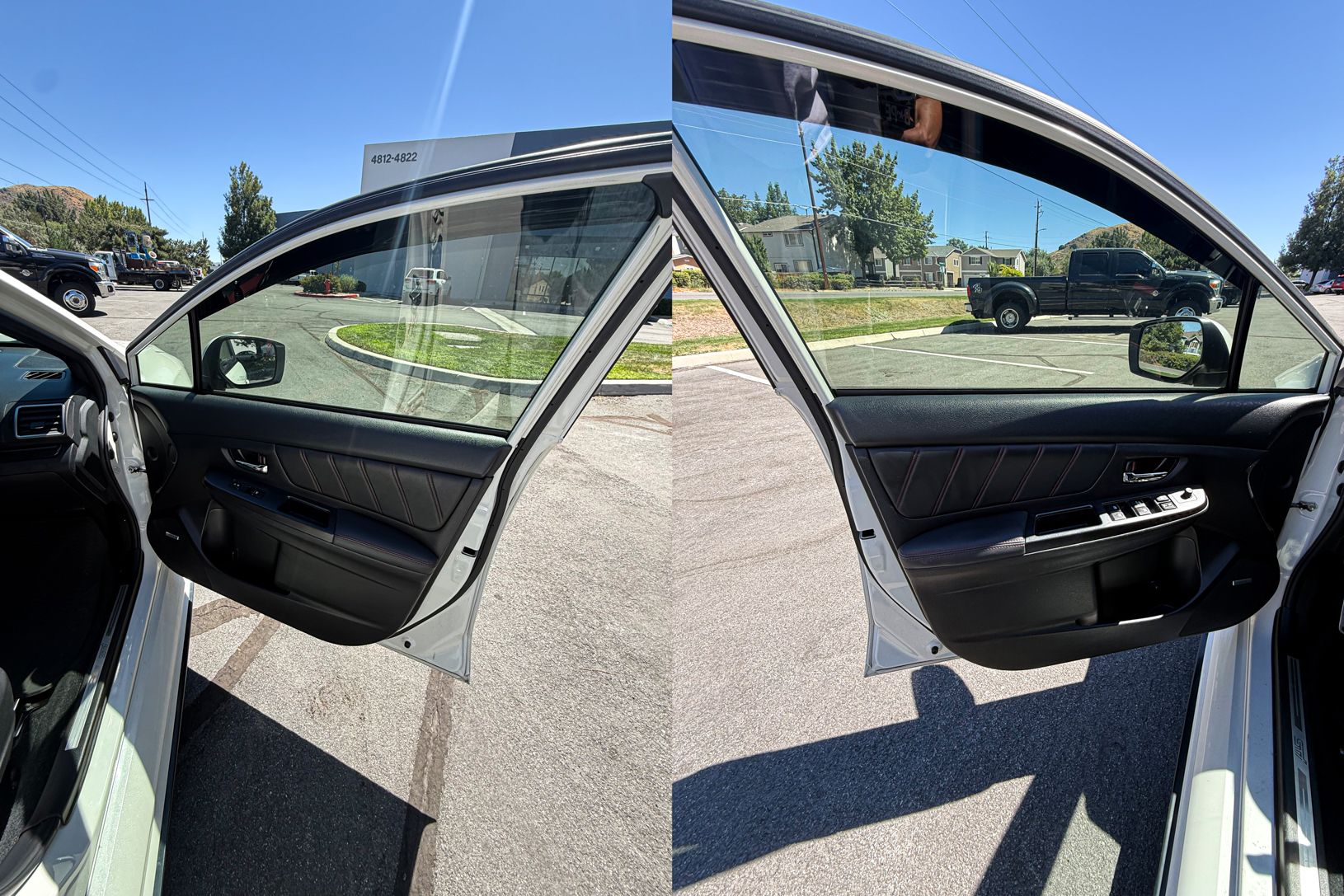 2016 Subaru STi