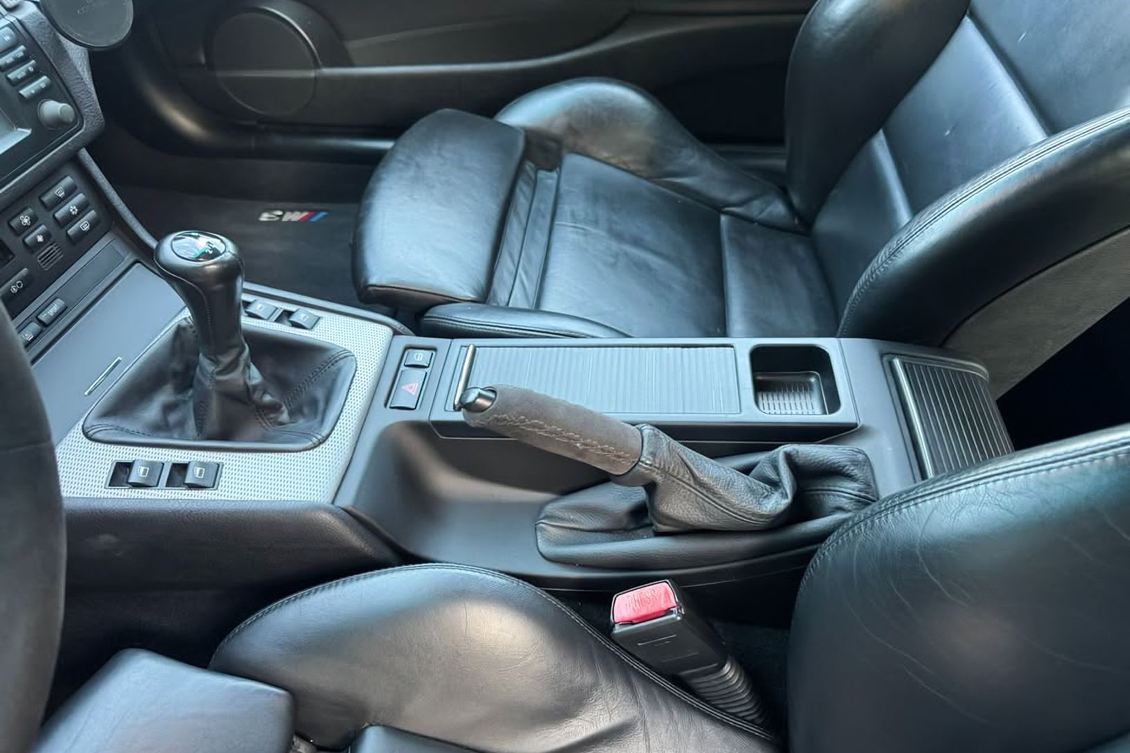 2005 BMW M3