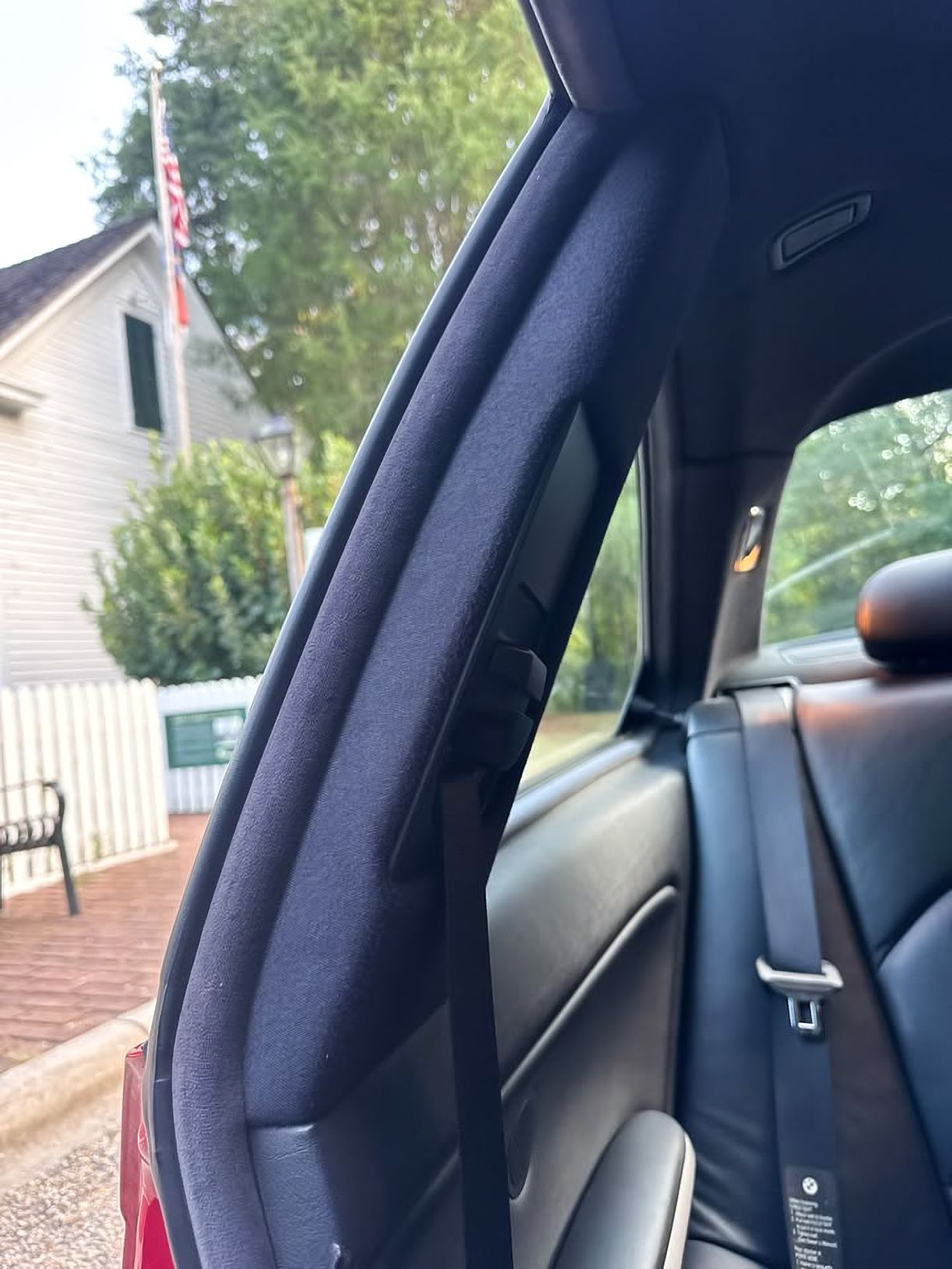 2005 BMW M3