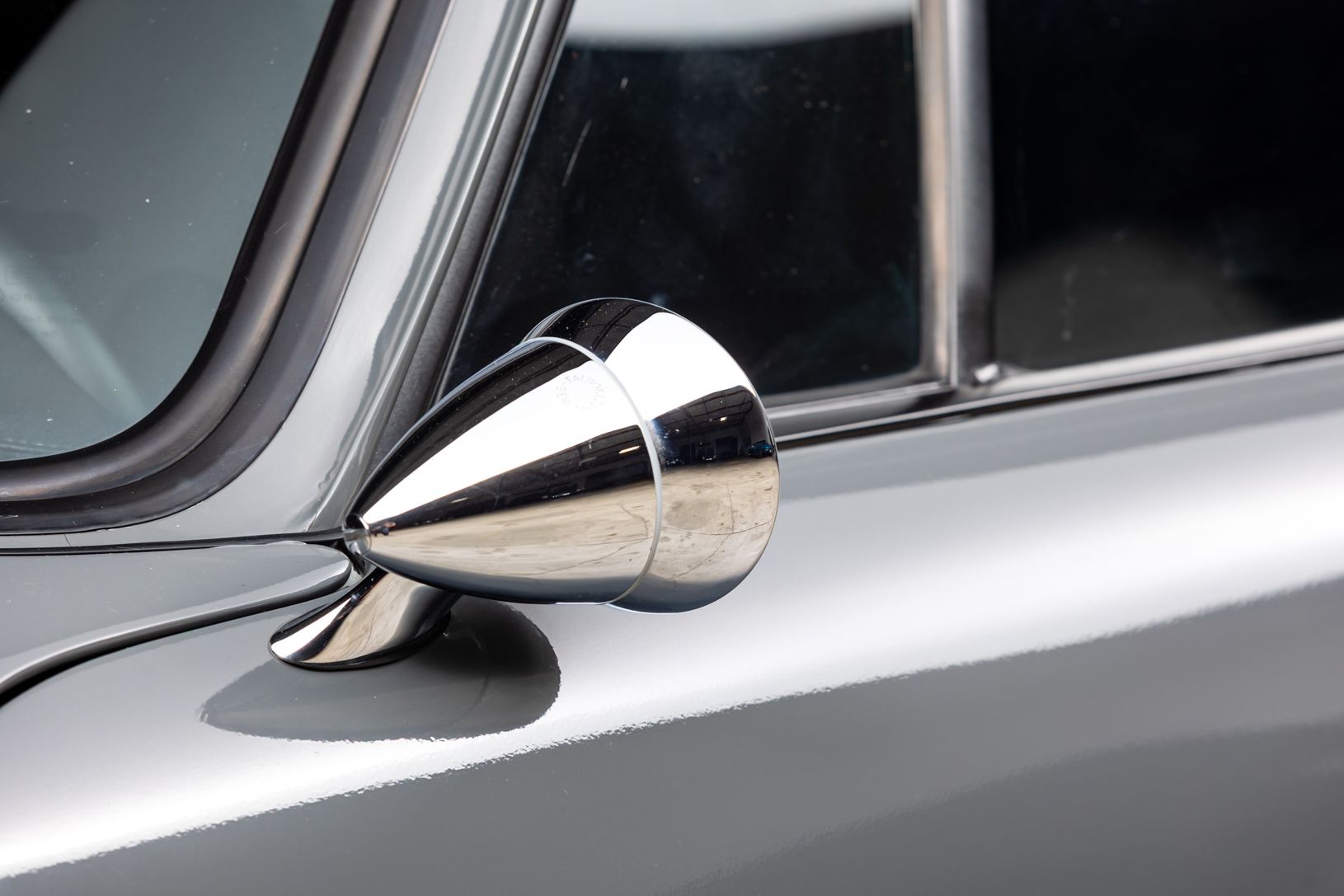 1970 Porsche 911T