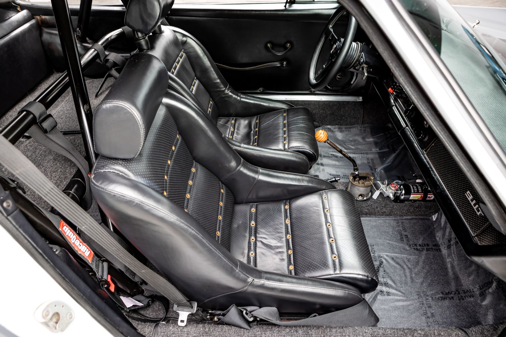1970 Porsche 911T