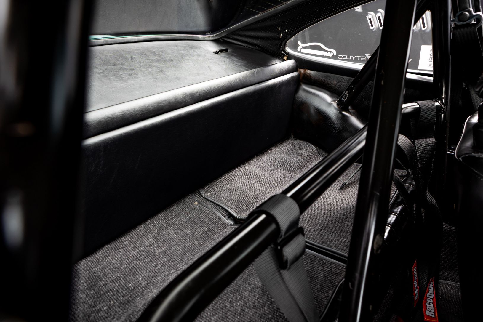 1970 Porsche 911T