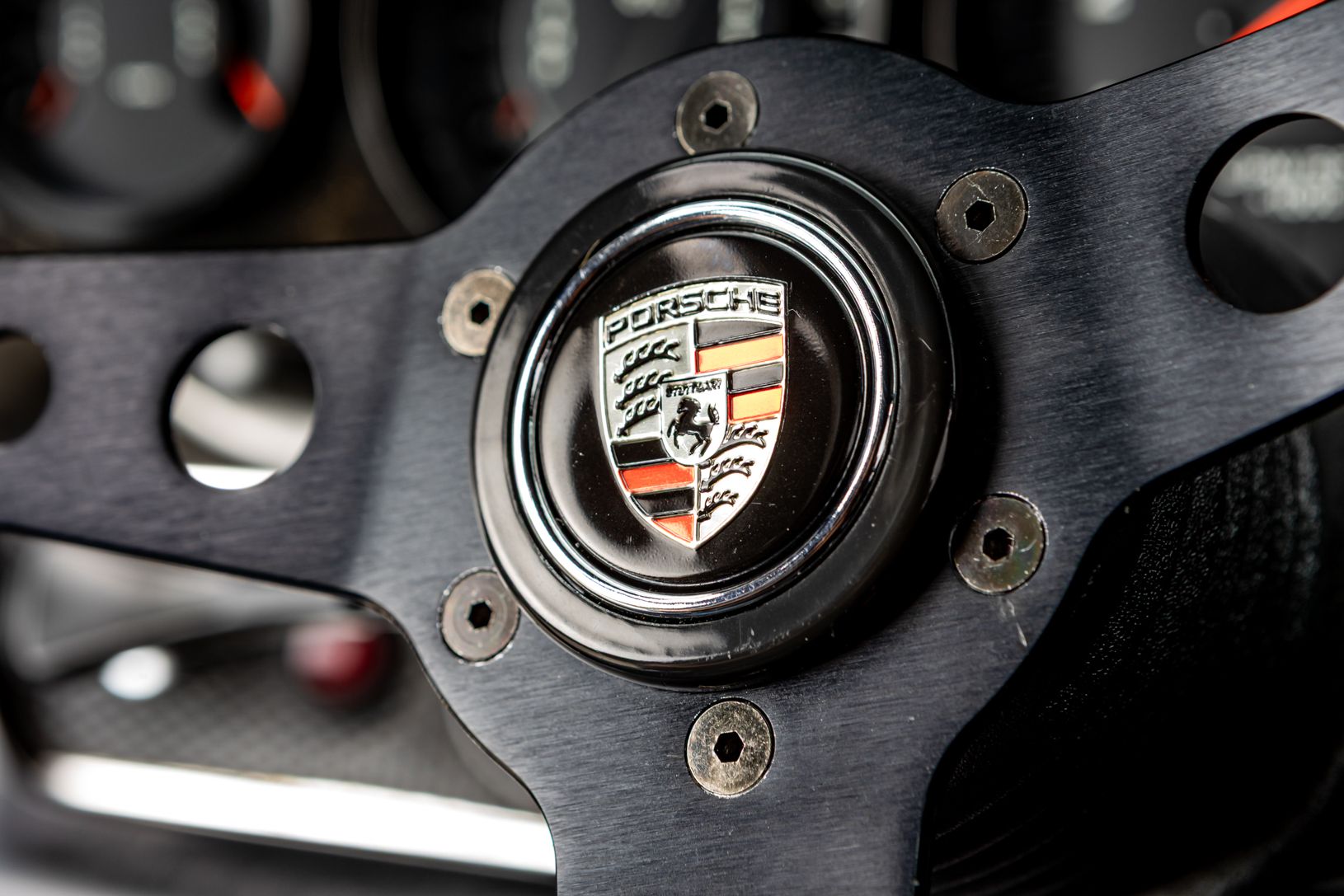 1970 Porsche 911T