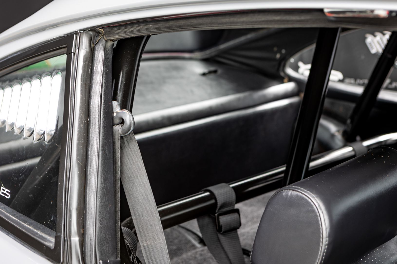 1970 Porsche 911T