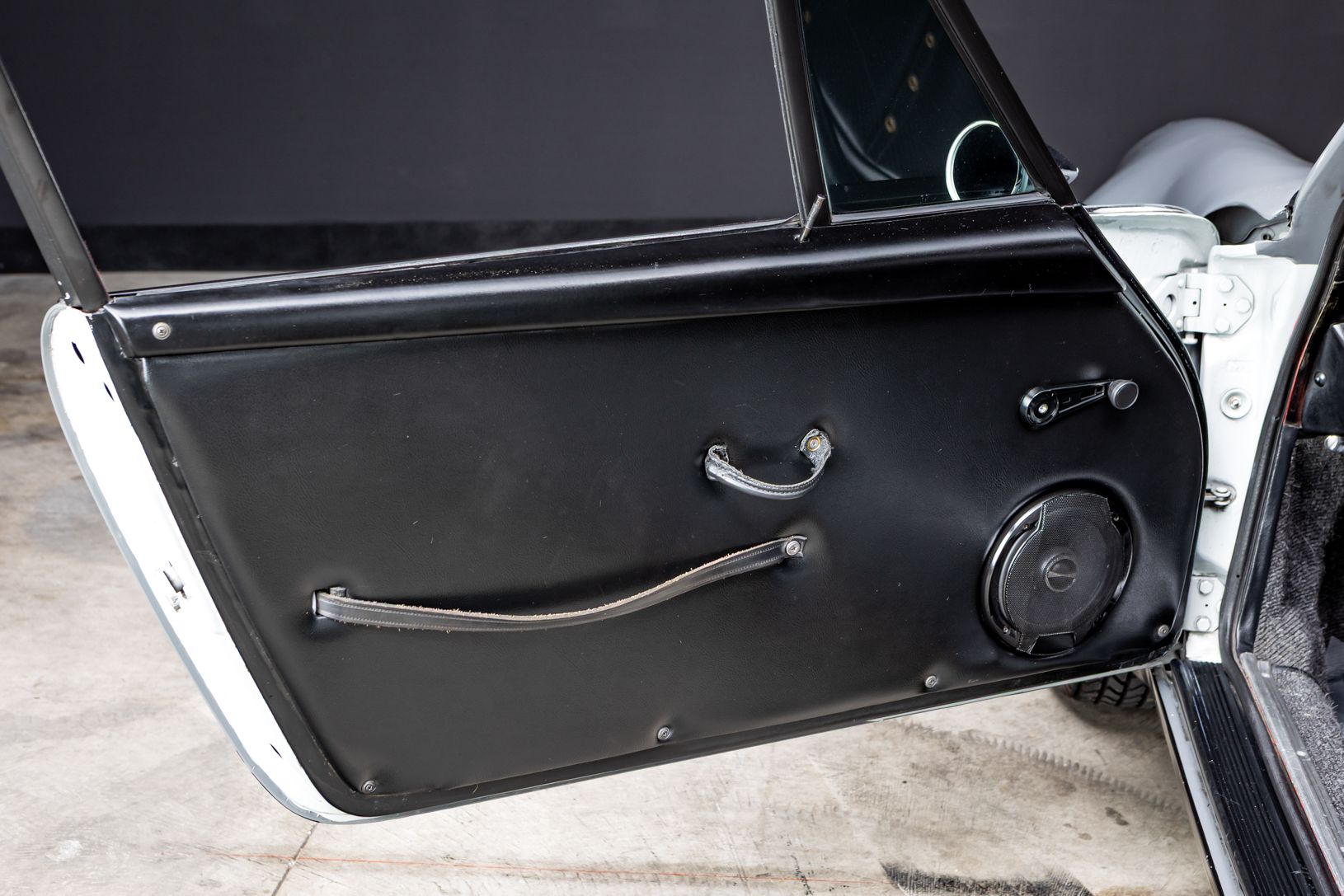 1970 Porsche 911T