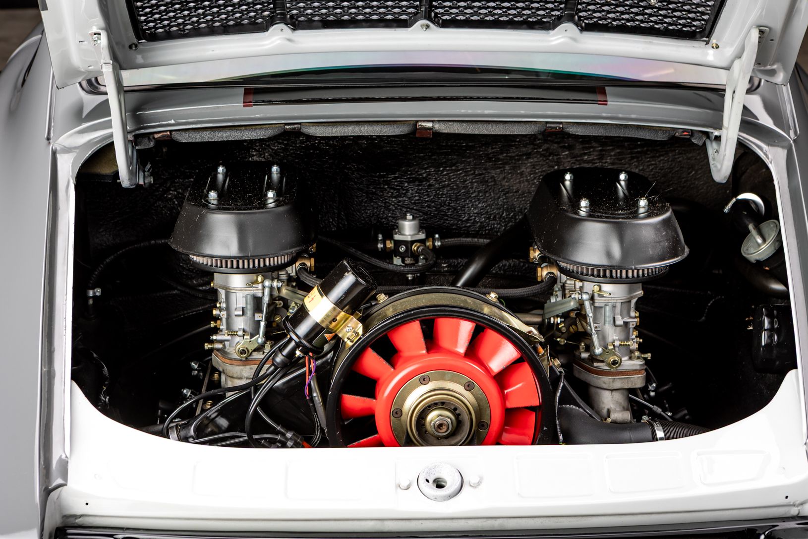 1970 Porsche 911T