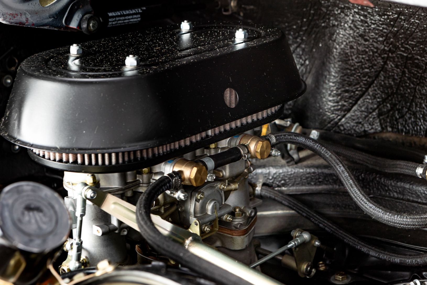 1970 Porsche 911T