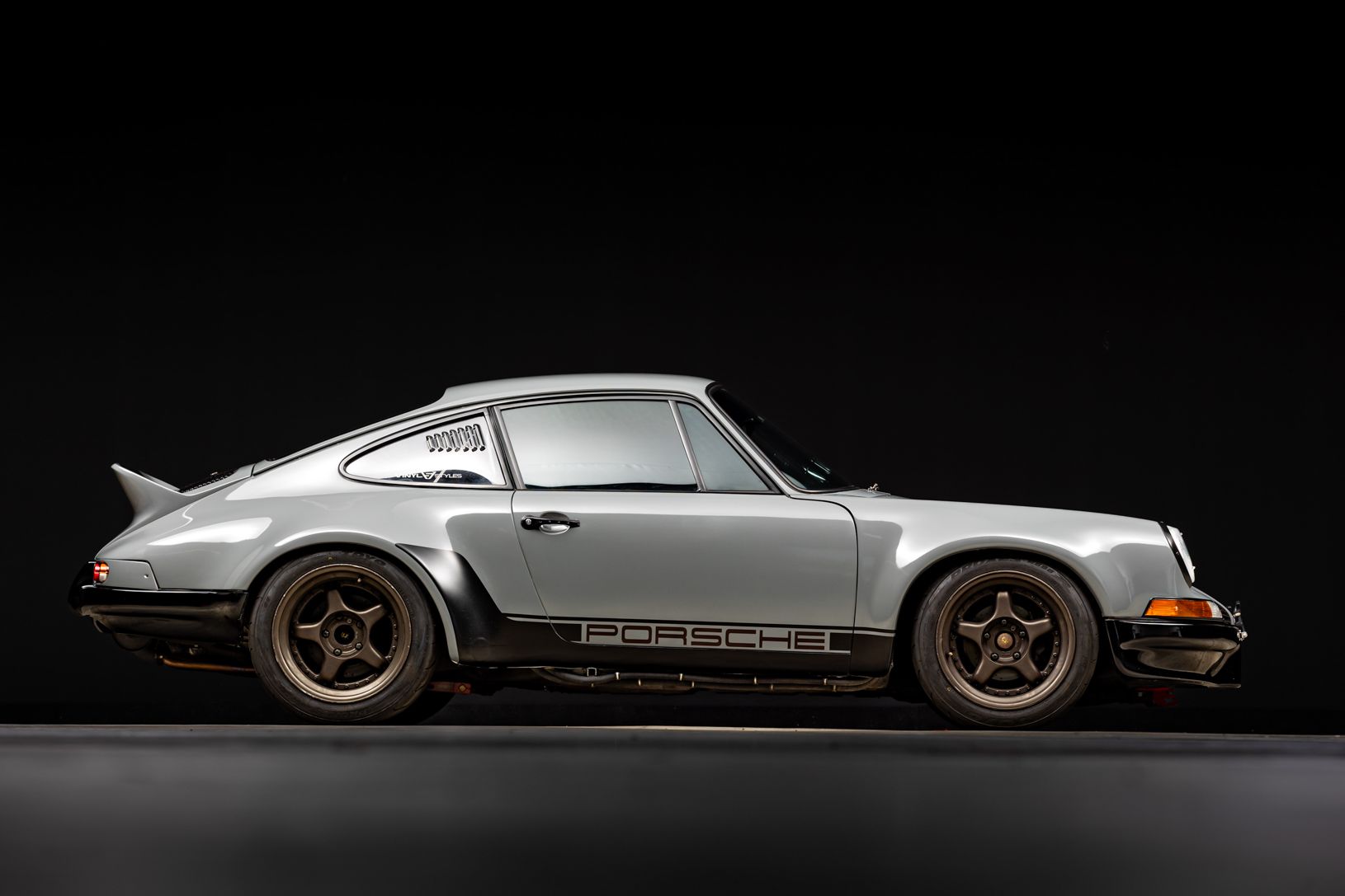 1970 Porsche 911T