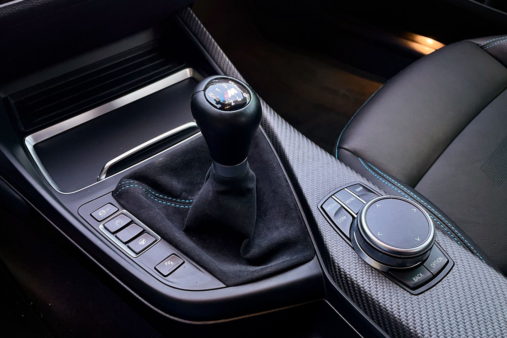 2019 BMW M2 Competition