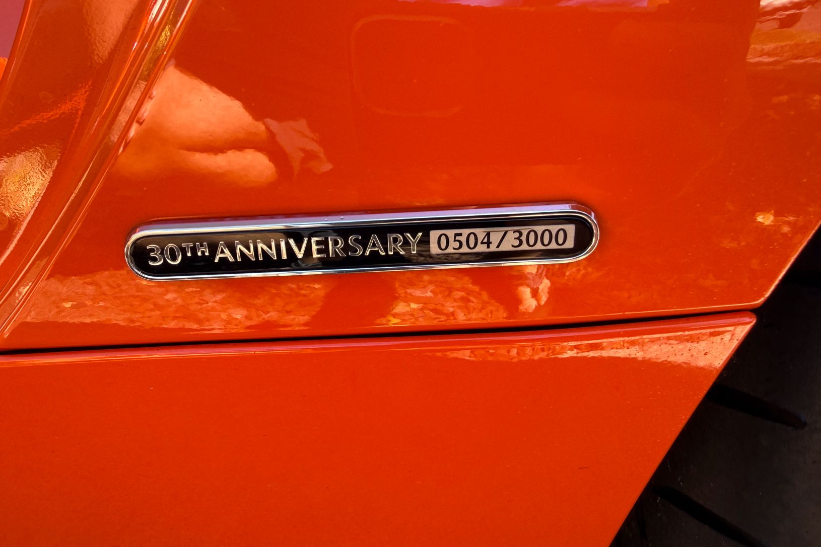 2019 Mazda MX-5