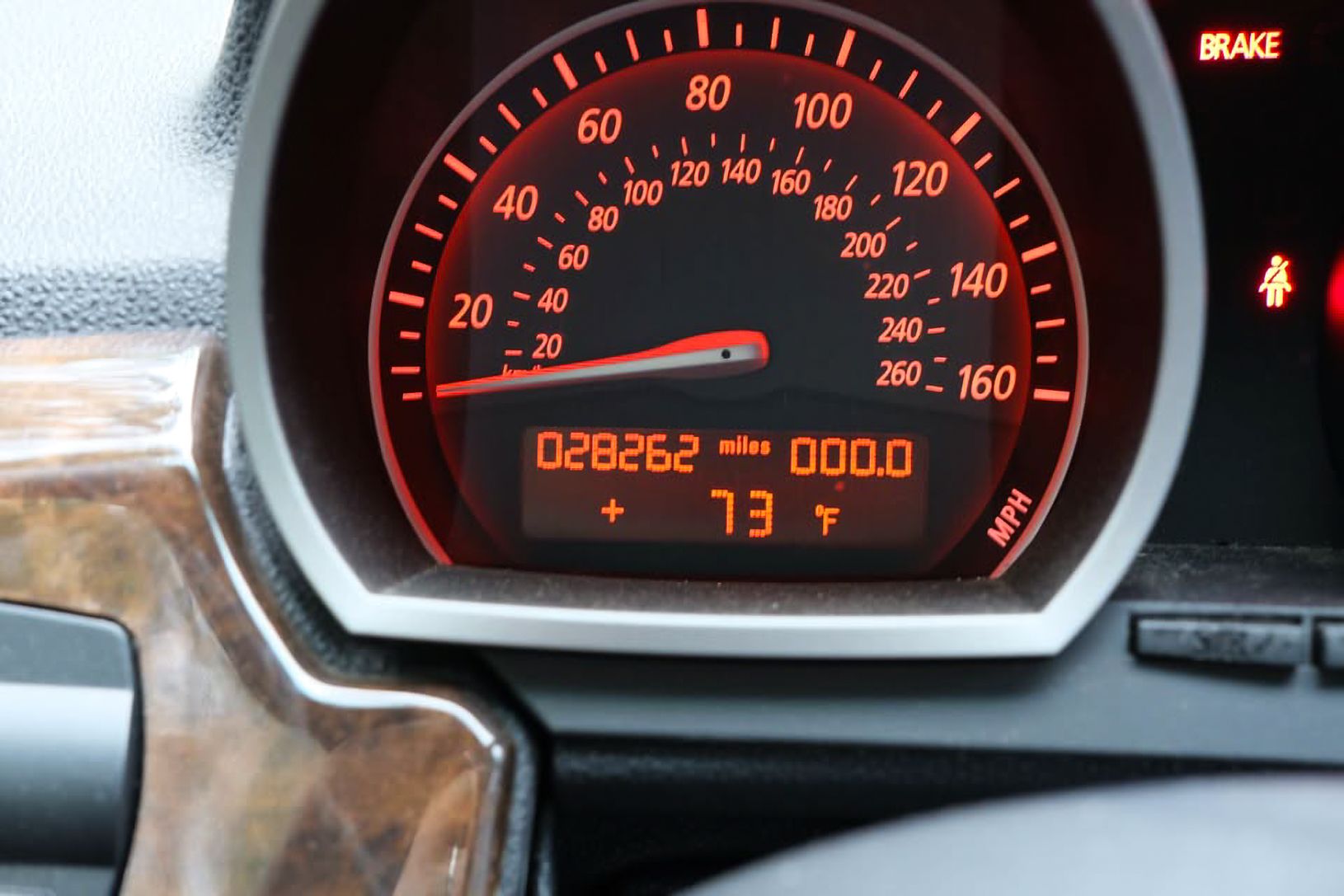 2007 BMW Z4 3.0si Coupe