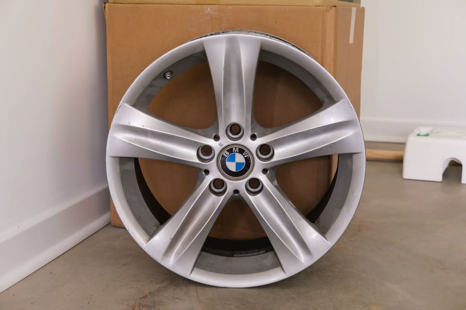 2007 BMW Z4 3.0si Coupe