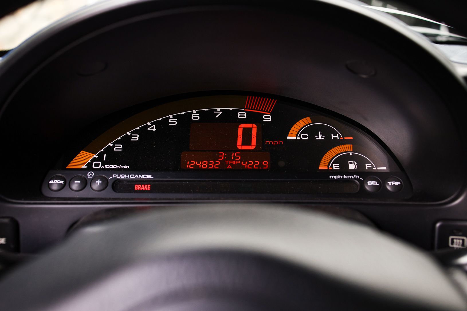2004 Honda S2000 'Supercharged'