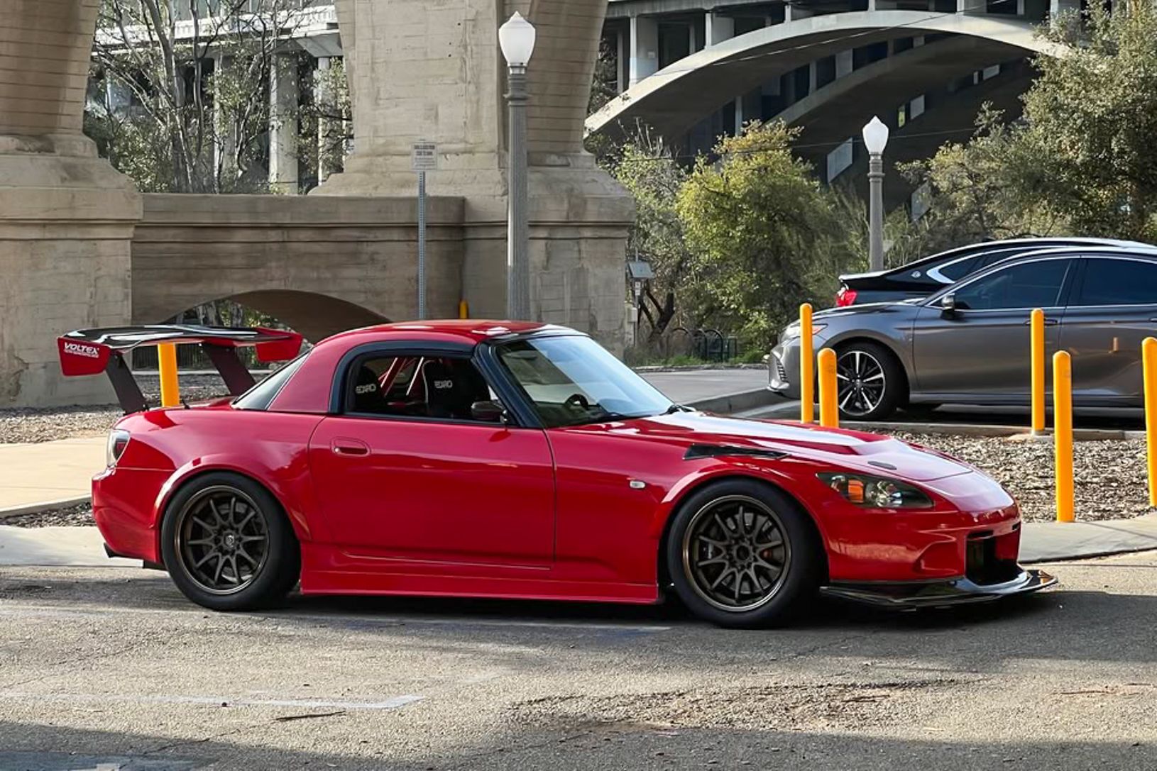 2006 Honda S2000 'Track Car'
