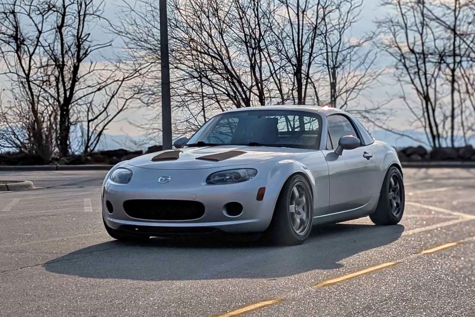 2006 Mazda MX-5 '2.5L Turbo'