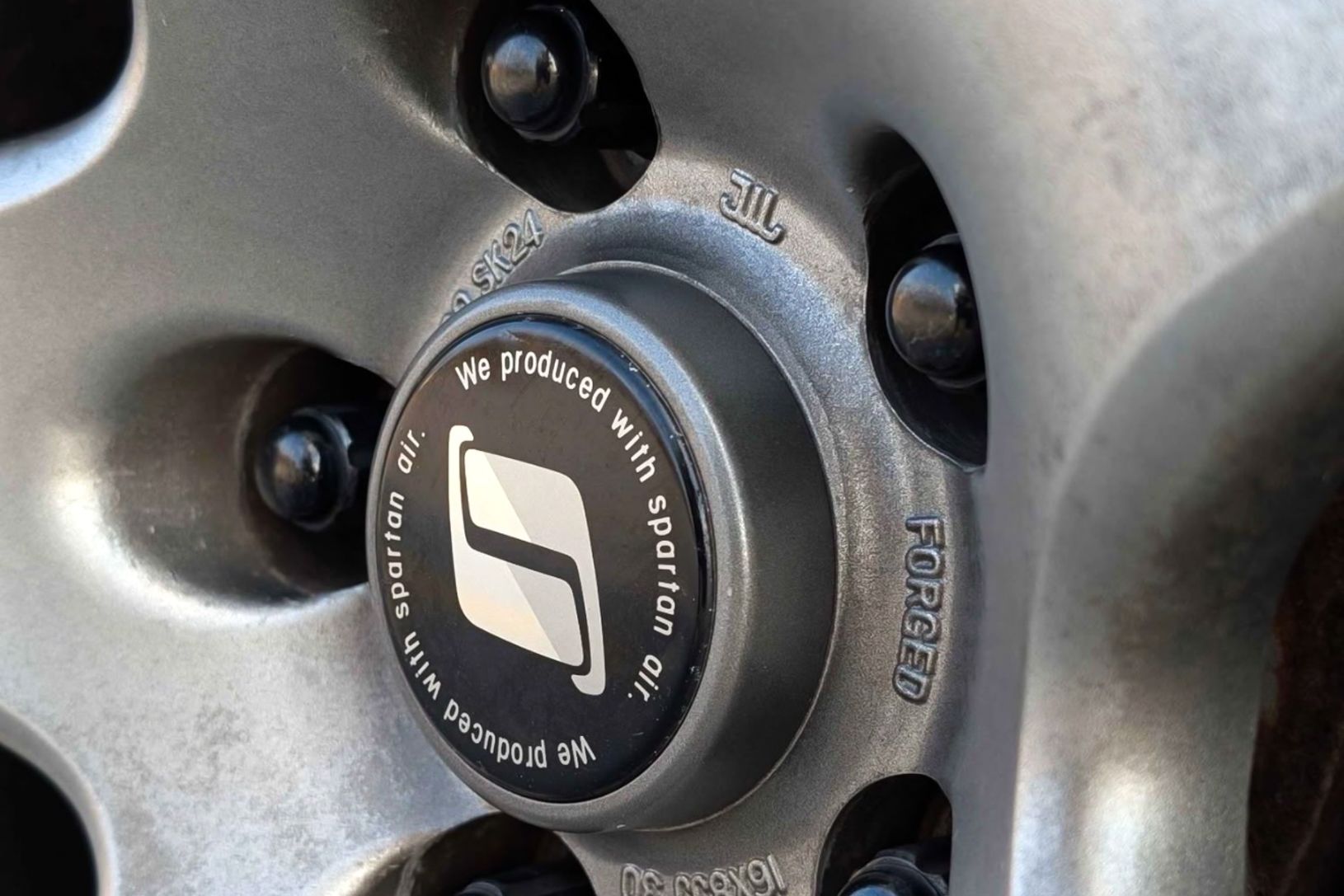 2006 Mazda MX-5 '2.5L Turbo'