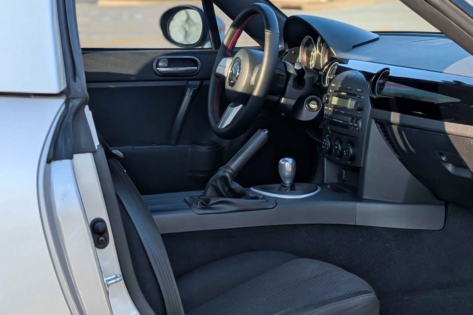 2006 Mazda MX-5 '2.5L Turbo'