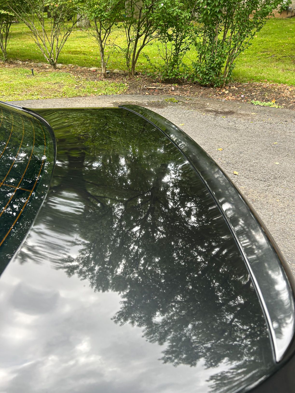 2008 BMW M5