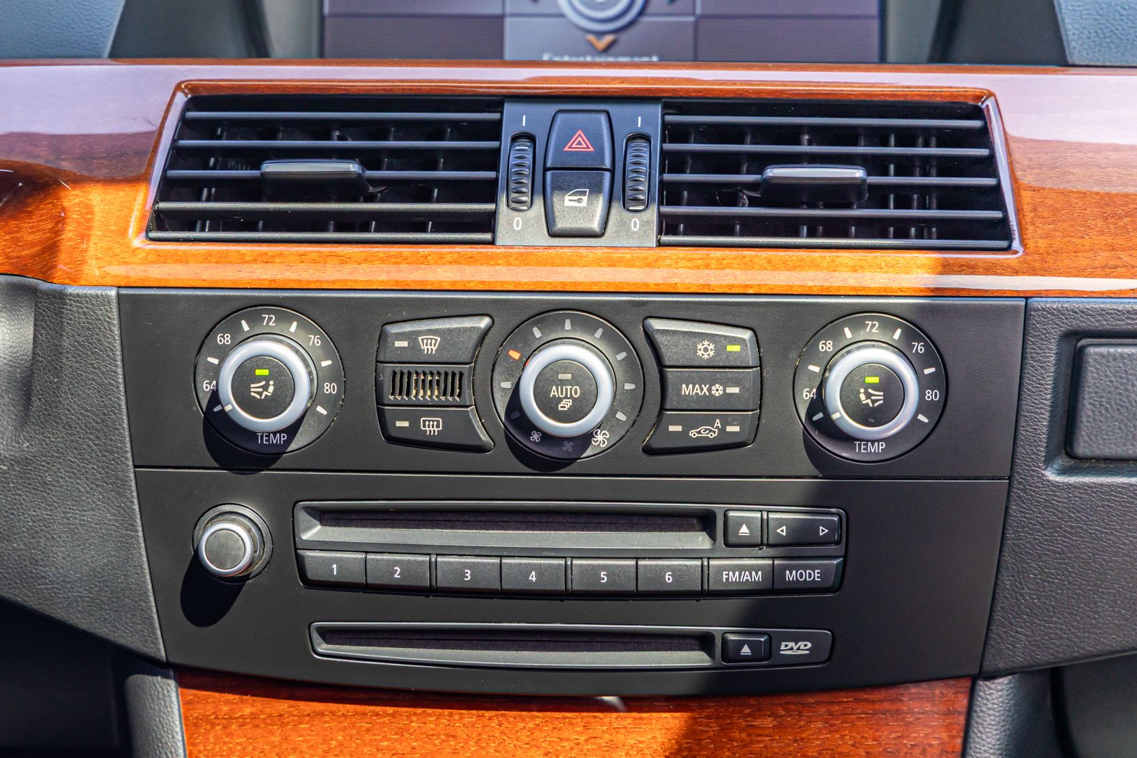 2008 BMW M5