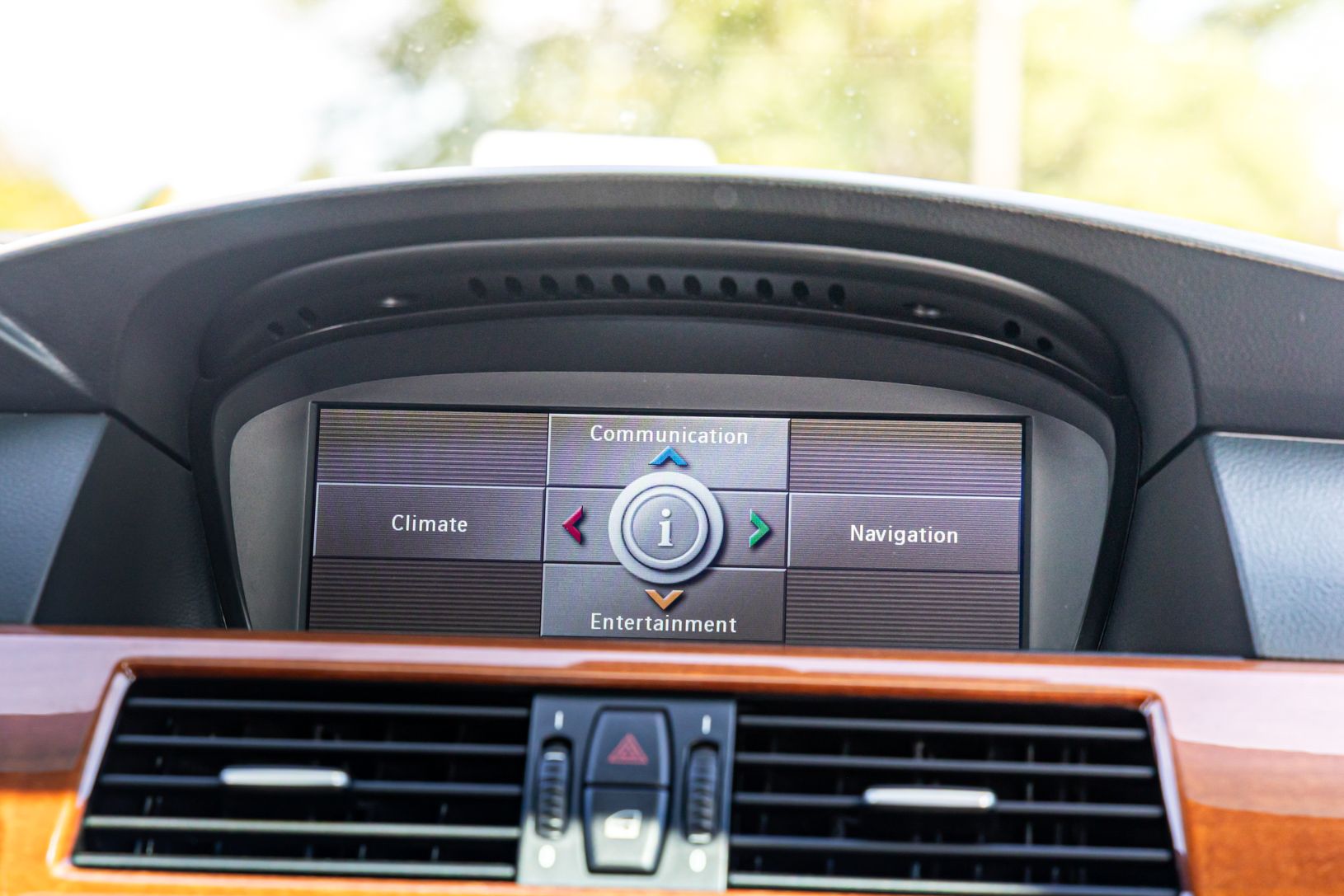 2008 BMW M5