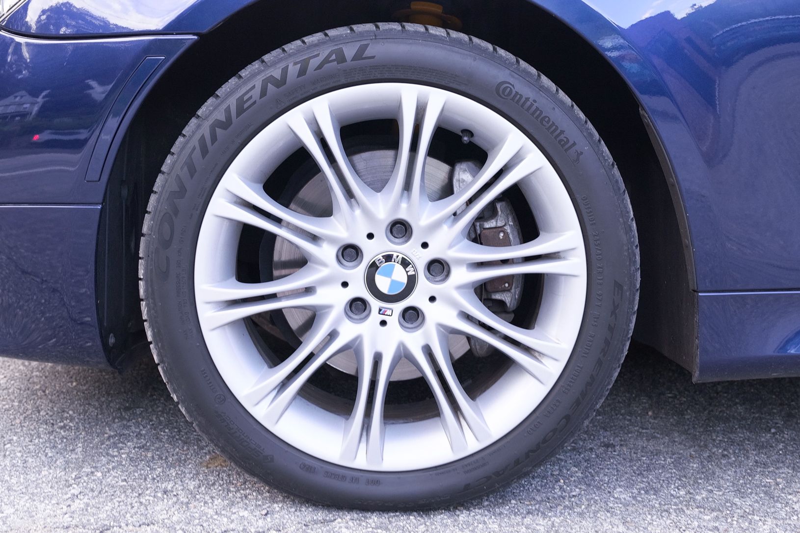 2010 BMW 535xiT
