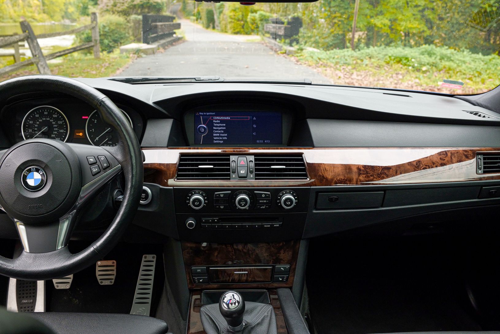 2010 BMW 535xiT