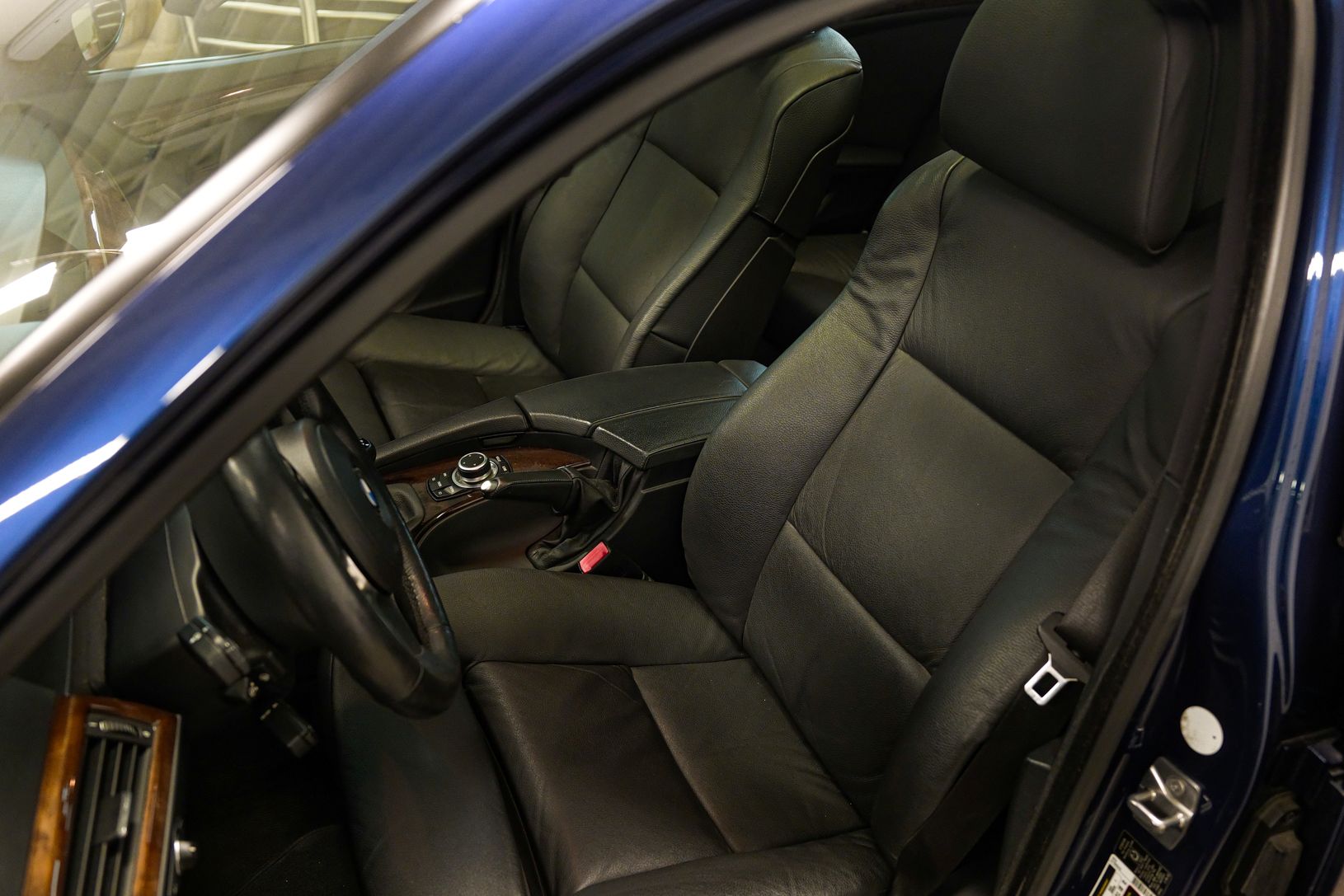 2010 BMW 535xiT
