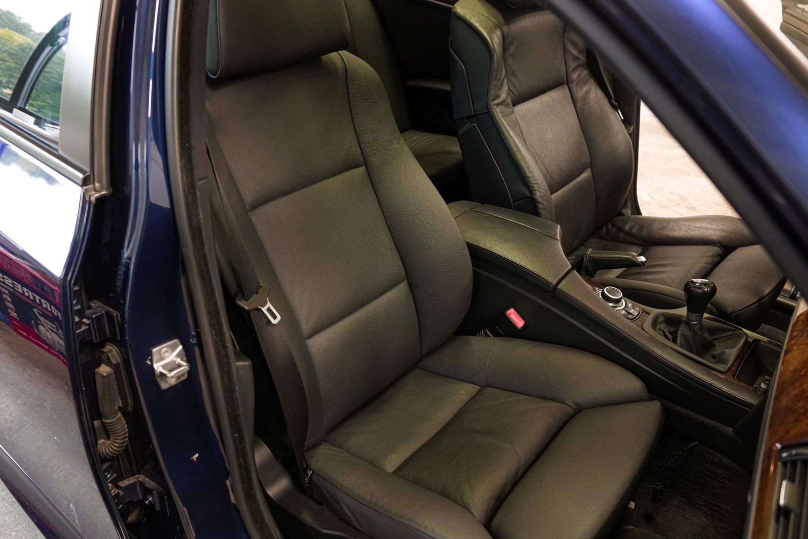 2010 BMW 535xiT