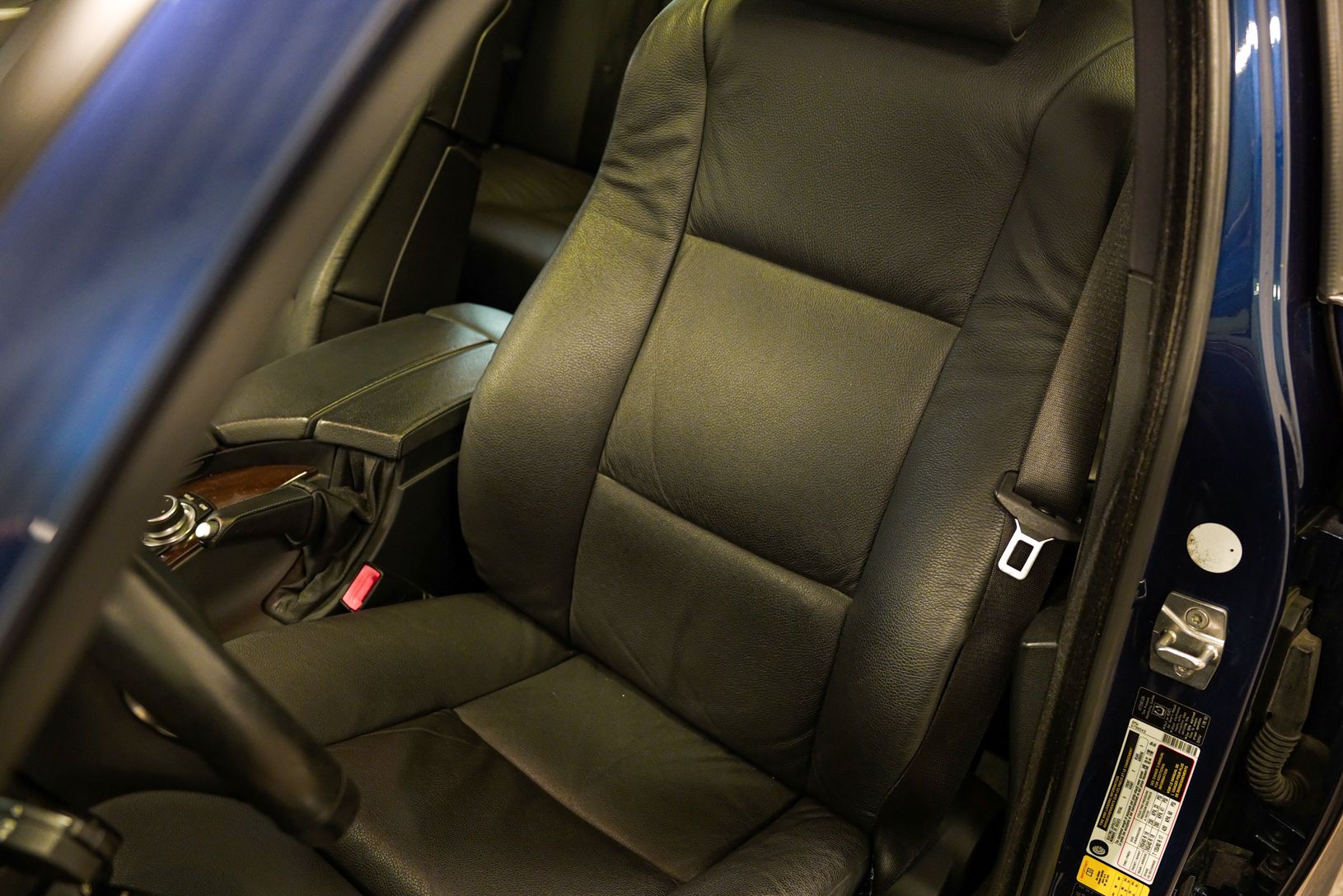 2010 BMW 535xiT