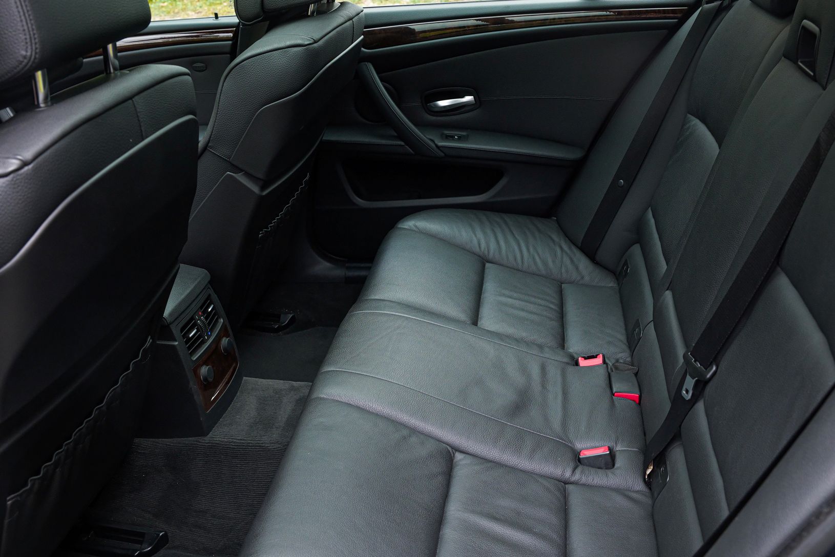 2010 BMW 535xiT