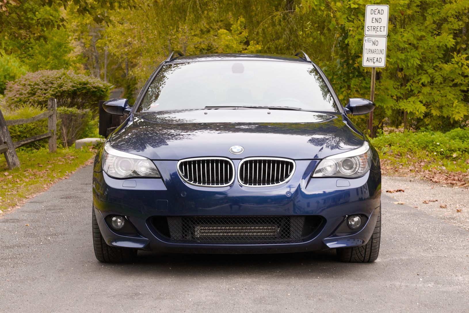 2010 BMW 535xiT