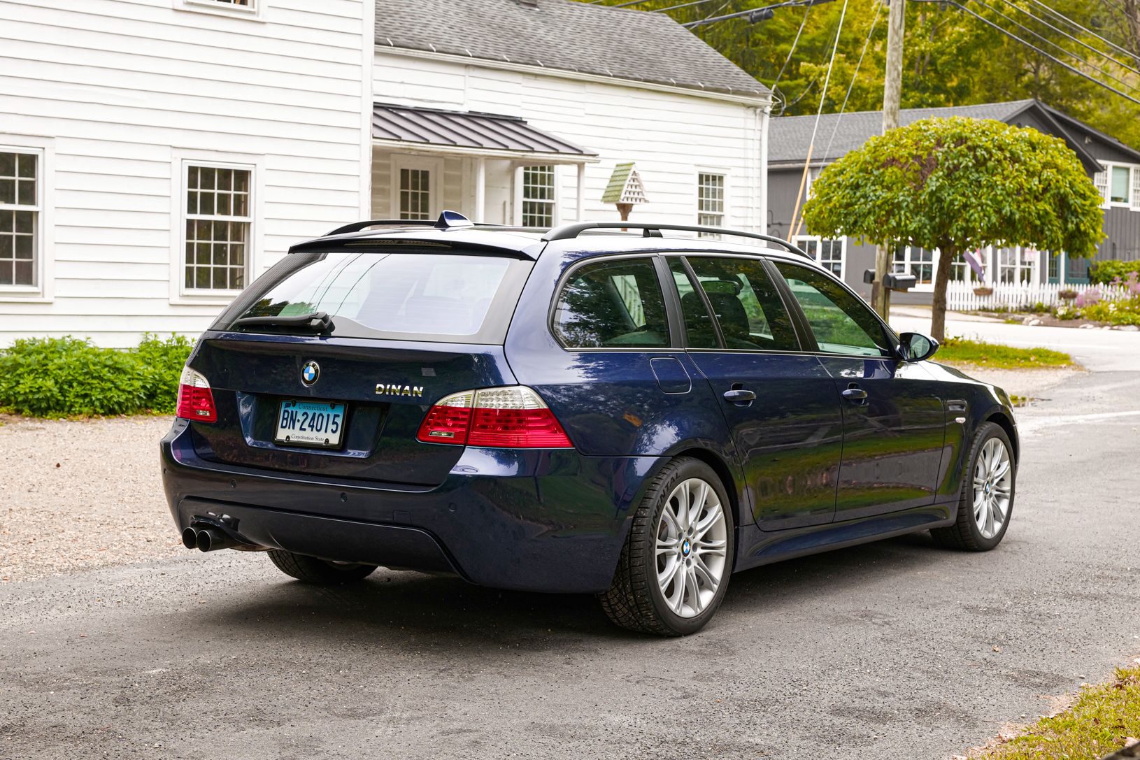2010 BMW 535xiT