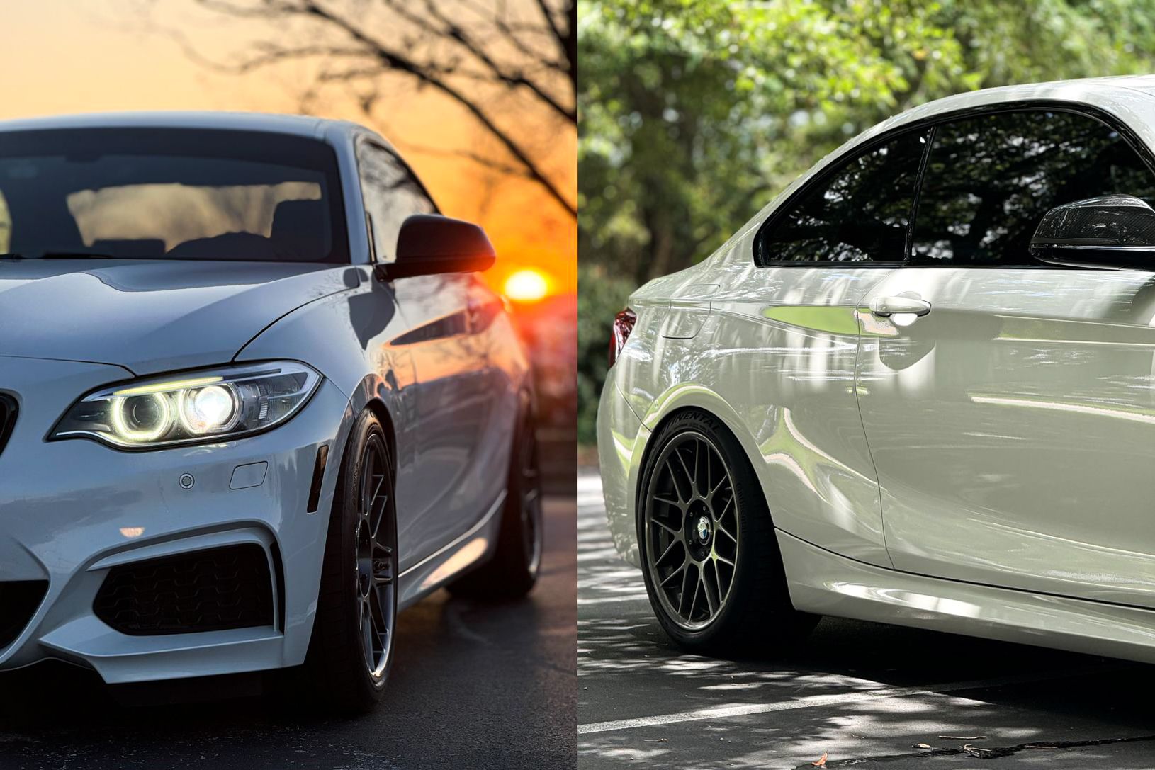 2017 BMW M240i