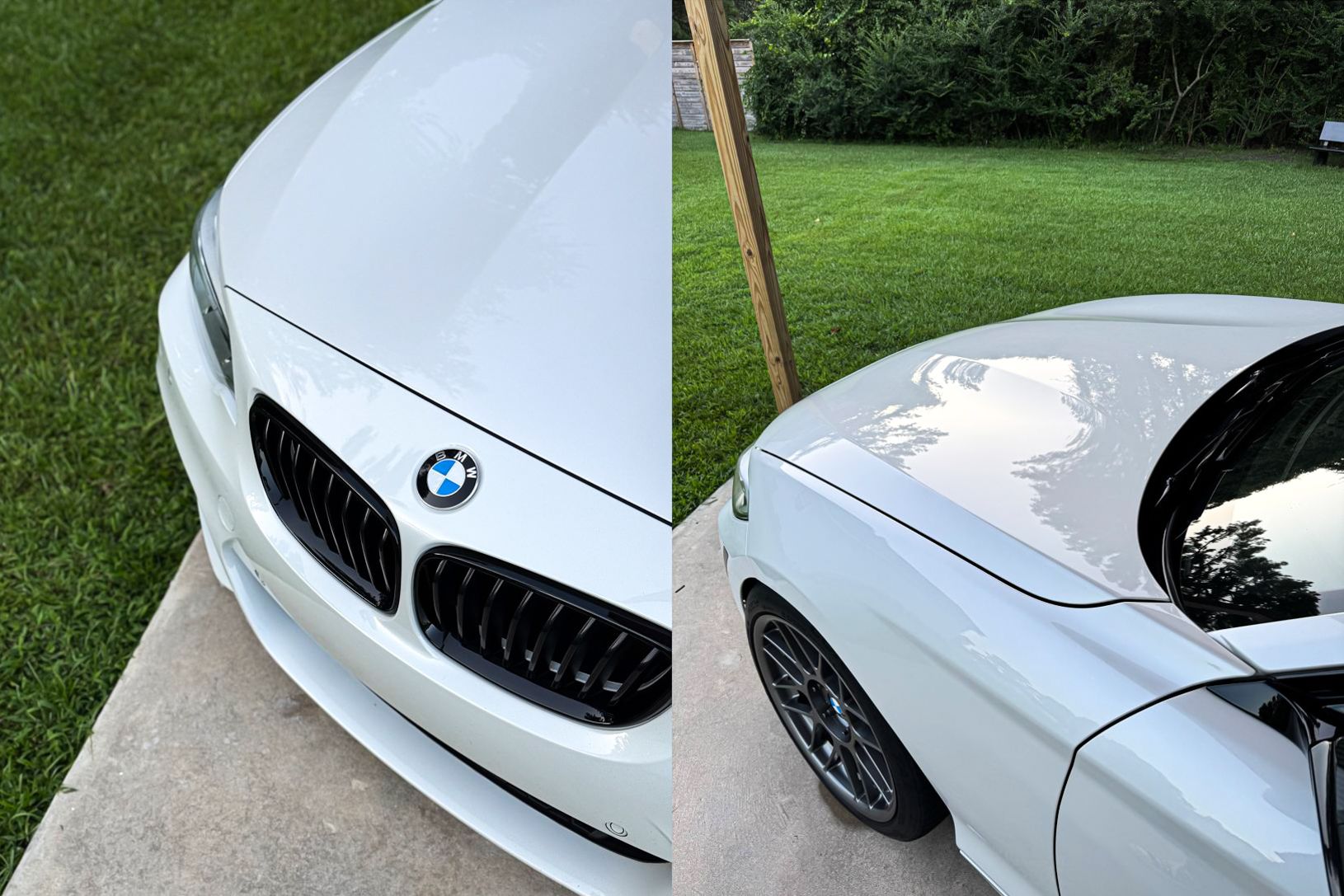 2017 BMW M240i