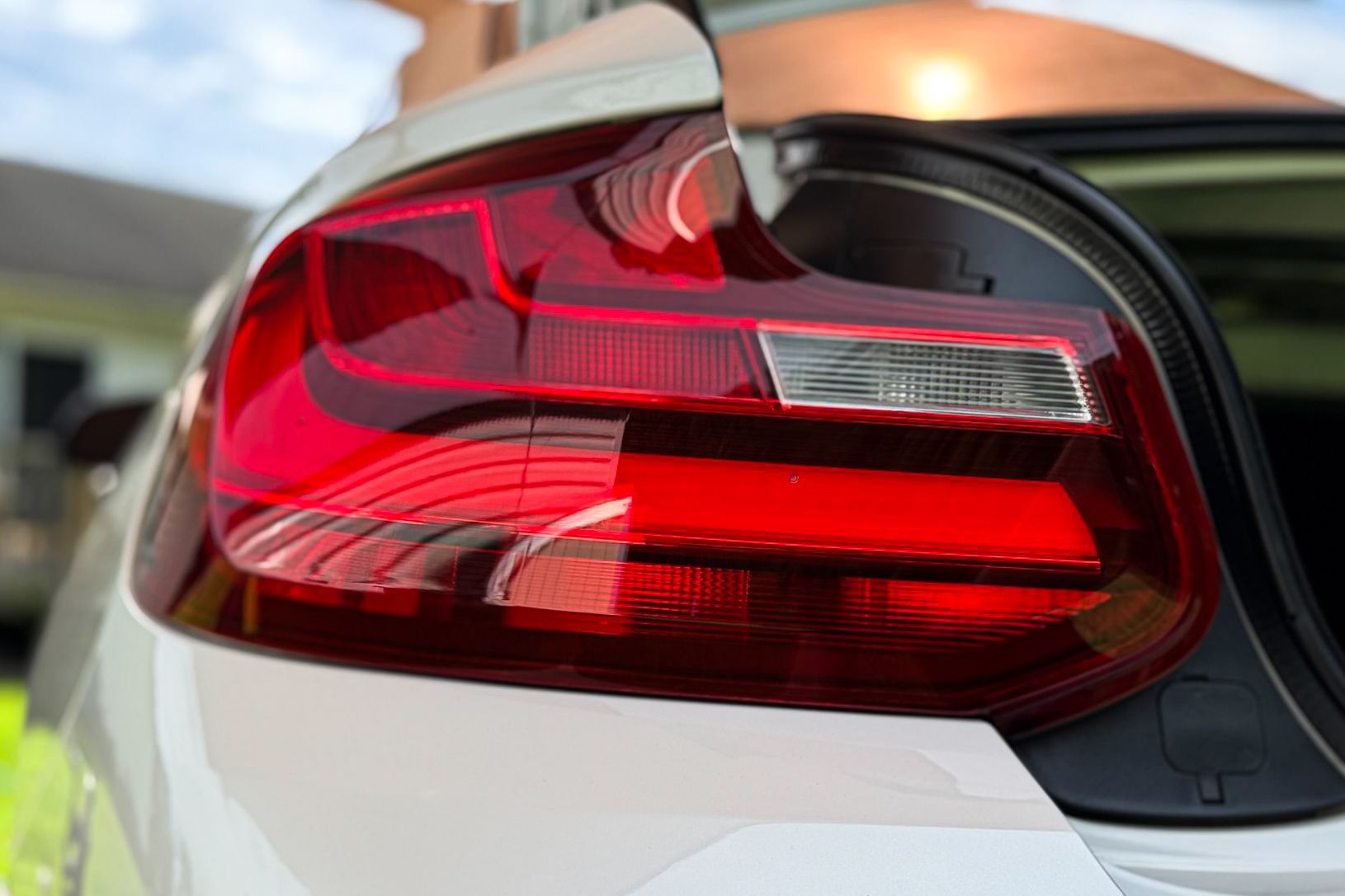 2017 BMW M240i