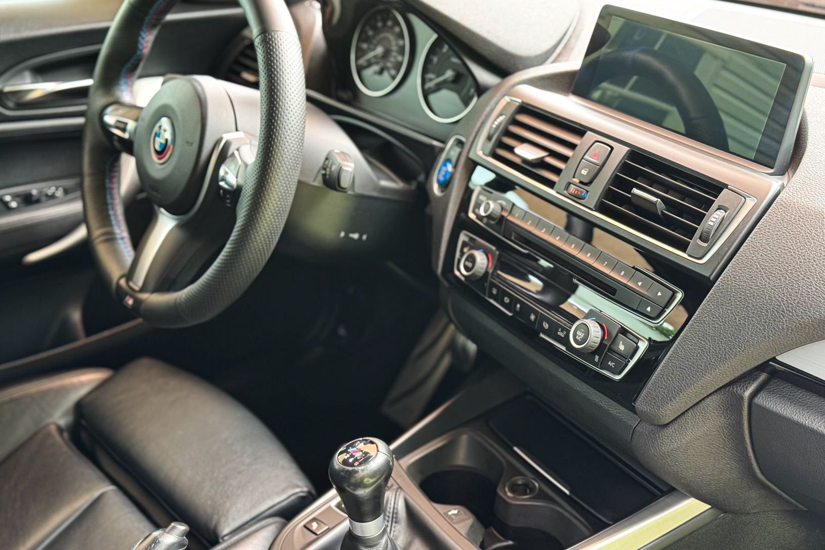 2017 BMW M240i