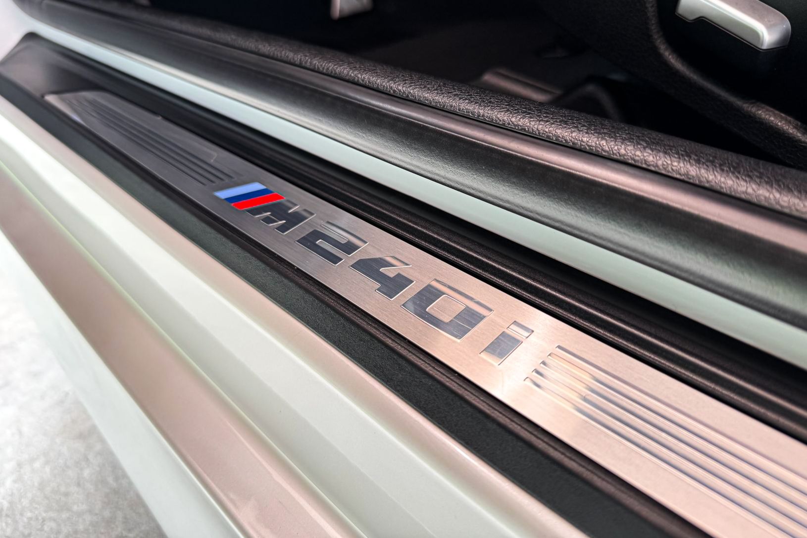 2017 BMW M240i