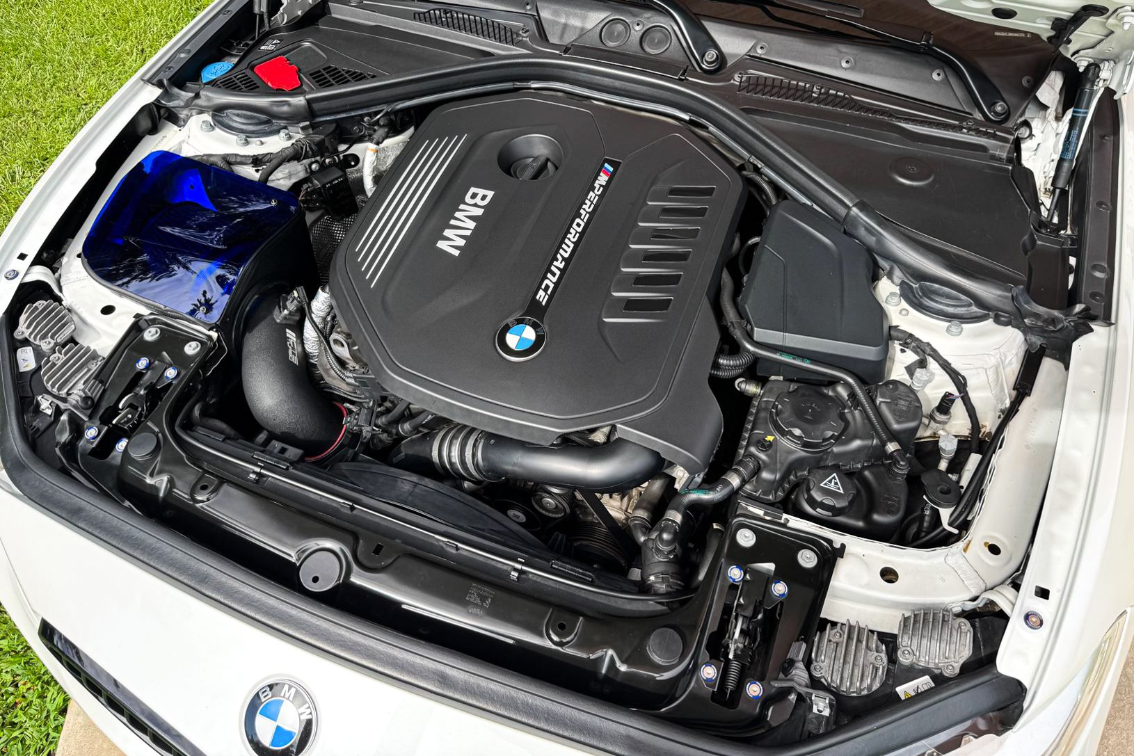 2017 BMW M240i